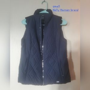 Puff jacket